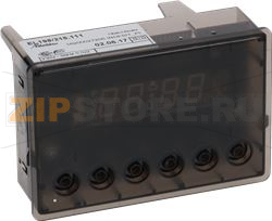 TIMER ELECTRONIC OVEN 240V INDESIT 