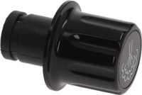 Steam Handle Assy.