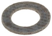 ПЛОСКАЯ ПРОКЛАДКА ø 15x9x1 мм 