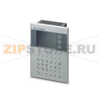 Устройство управления с графическим FSTN-дисплеем 7 Phoenix Contact BT05AM/741030