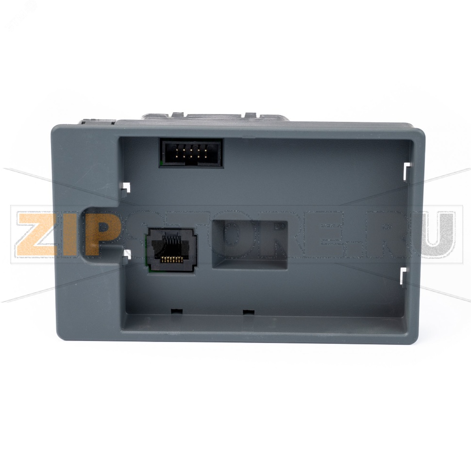 Основание крепежное для выносного пульта управления ESQ 08.06.05.001080 