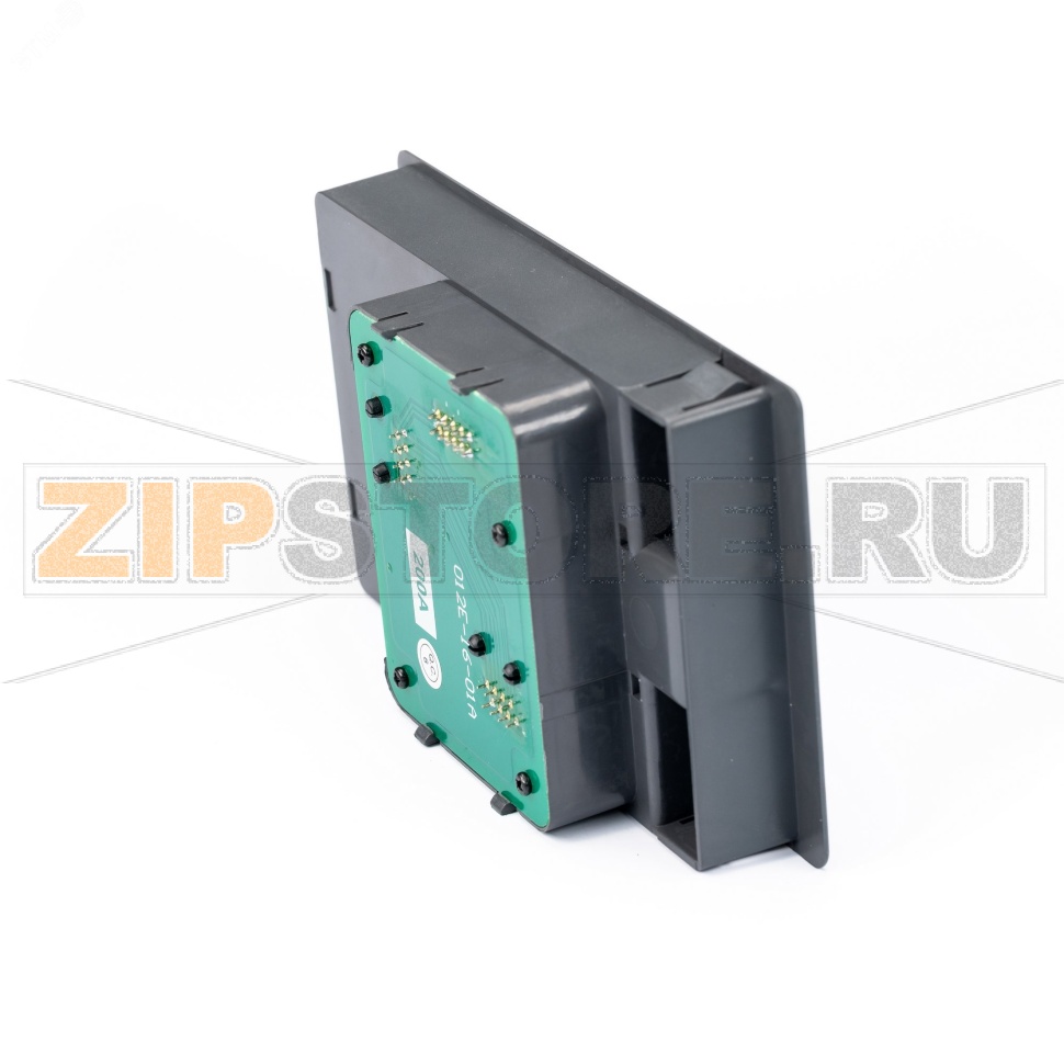 Основание крепежное для выносного пульта управления ESQ 08.06.05.001080 