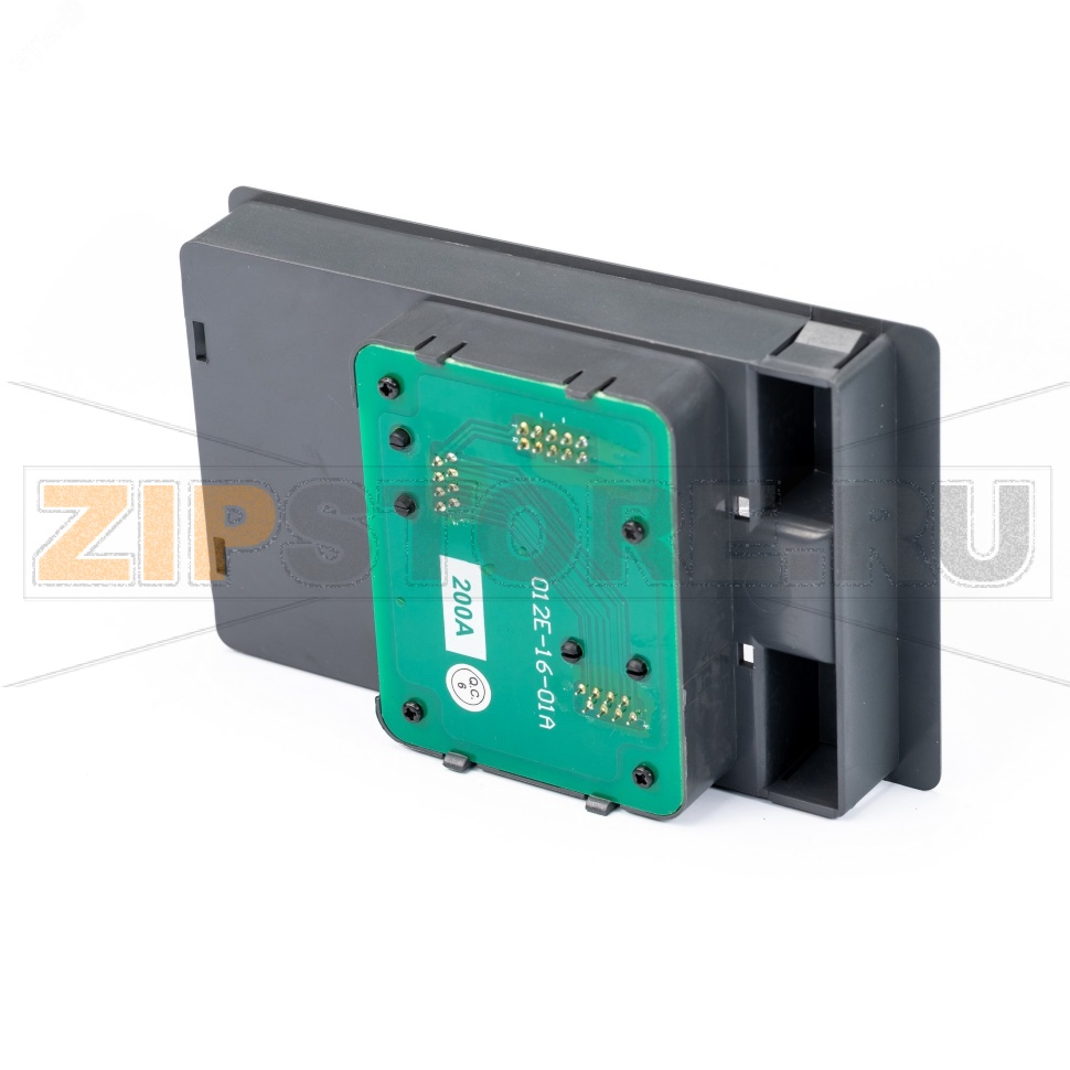 Основание крепежное для выносного пульта управления ESQ 08.06.05.001080 