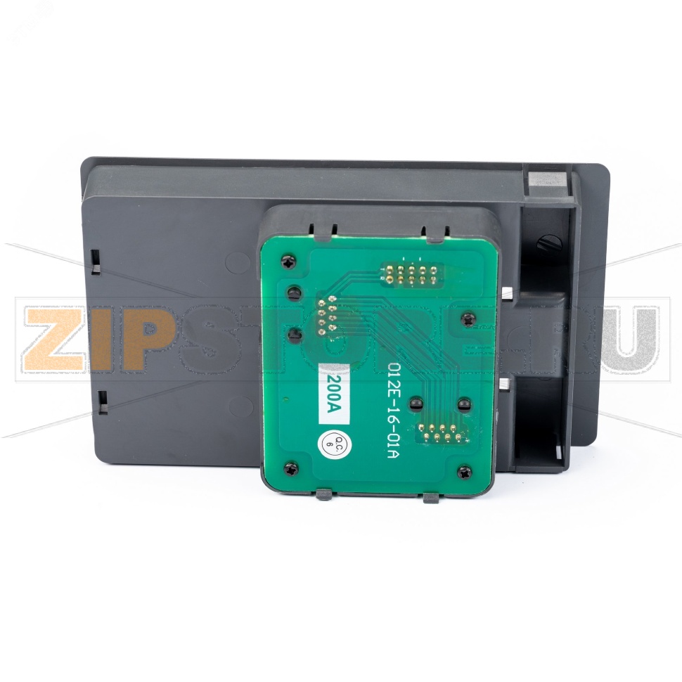 Основание крепежное для выносного пульта управления ESQ 08.06.05.001080 