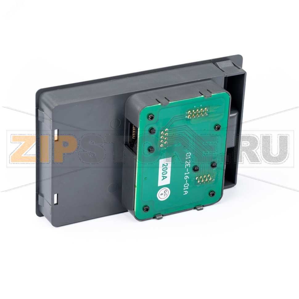 Основание крепежное для выносного пульта управления ESQ 08.06.05.001080 