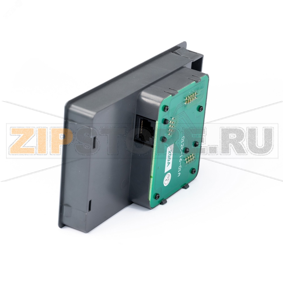 Основание крепежное для выносного пульта управления ESQ 08.06.05.001080 