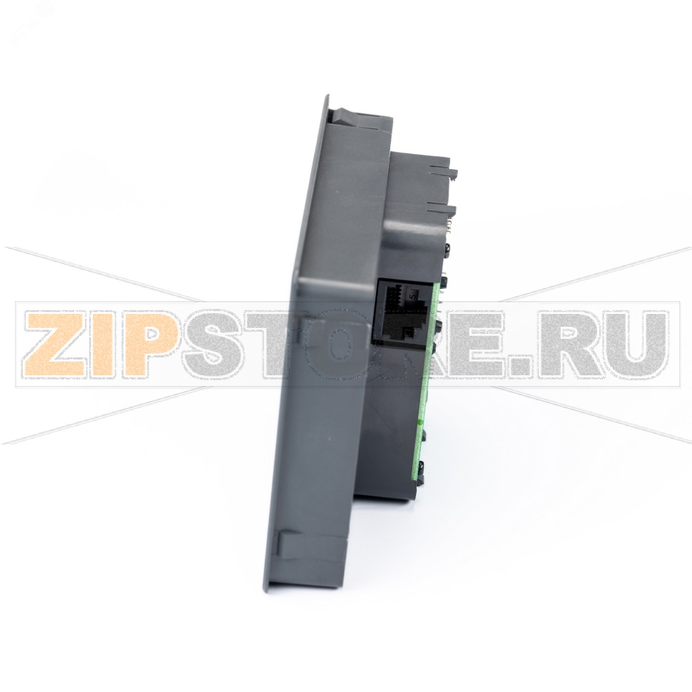 Основание крепежное для выносного пульта управления ESQ 08.06.05.001080 