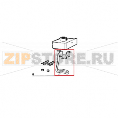 Push handle Ugolini Caddy 10/2 Push handle Ugolini Caddy 10/2

Запчасть на сборочном чертеже под номером: 6

Название запчасти Ugolini на английском языке: Push handle Ugolini Caddy 10/2