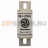 Предохранитель, 250 A, AC 1000 В, DC 800 В, 100 кА, 51x147 мм, UL Eaton 250AMP 1000V AC SEMI-COND - Предохранитель, 250 A, AC 1000 В, DC 800 В, 100 кА, 51x147 мм, UL Eaton 250AMP 1000V AC SEMI-COND