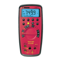 Мультиметр цифровой, CAT II 1000 В, CAT III 600 В, 9999 точек Beha Amprobe 37XR-A-D