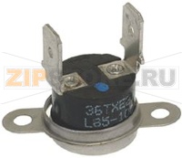 TERMOSTATO A CONTATTO 85°C