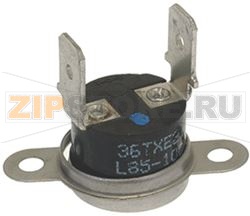 TERMOSTATO A CONTATTO 85°C 