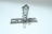 PILOT BURNER 2 FLAMES - FITTING 6 mm