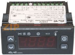 CONTROLLER ELIWELL EW974 
