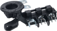 Clamp + Screw