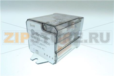 RELÉ DI POTENZA 240V 16A BEZZERA 