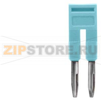 МОСТ ДЛЯ КЛЕММЫ 4.2ММ 5-ПОЛ. Siemens 8WH9020-6AF10