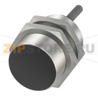 Датчик индуктивный двухпроводный Balluff BES008R