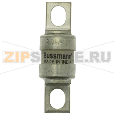 Предохранитель, 20 A, AC 240 В, DC 150 В, 200 кА, BS88, 18x56 мм, aR, BS Eaton 20A 240V AC TYPE T 