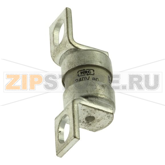 Предохранитель, 20 A, AC 240 В, DC 150 В, 200 кА, BS88, 18x56 мм, aR, BS Eaton 20A 240V AC TYPE T 