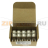 Предохранитель, 20 A, AC 240 В, DC 150 В, 200 кА, BS88, 18x56 мм, aR, BS Eaton 20A 240V AC TYPE T - Предохранитель, 20 A, AC 240 В, DC 150 В, 200 кА, BS88, 18x56 мм, aR, BS Eaton 20A 240V AC TYPE T