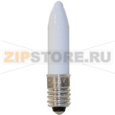 Лампа 12 В, 0.96 Вт, цоколь: E5.5, 1 шт Beli Beco 8484 