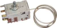 TERMOSTATO RANCO K50 L3329