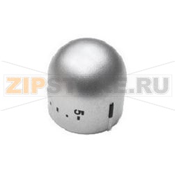 MANOPOLA TERMOSTATO GRIGIA SCHOLTES 