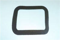 GUARNIZIONE PORTALAMPADA 87x72 mm
