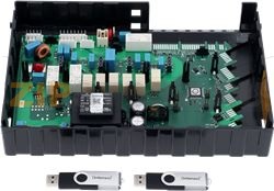 SERVICEKIT STEUERUNG 