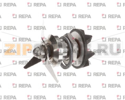 CUTTER ASSEMBLY COMPLETE 