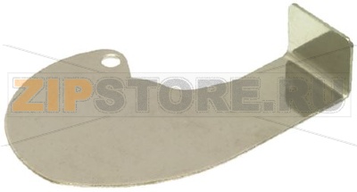 ЗАКРЫТАЯ ПЛОСКОСТЬ 