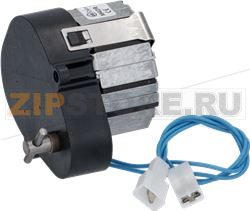 MOTORINO AGITATORE 120V 60Hz 
