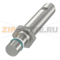 Датчик индуктивный, выдерживающий высокое давление Balluff BHS005T