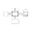 Корпус 122x82x85 мм, материал: пластик, серый, 1 шт Spelsberg TG ABS 1208-9-o - Корпус 122x82x85 мм, материал: пластик, серый, 1 шт Spelsberg TG ABS 1208-9-o