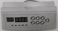 Дисплей в сборе Mertech C-3000