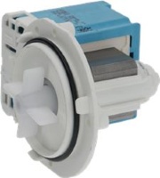 DRAIN PUMP ZANUSSI-GORENJE
