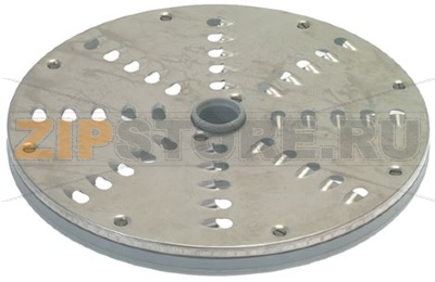 DISCO PER GRANULARE FORM./MOZZ. 7m 