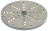DISCO PER GRANULARE FORM./MOZZ. 7m