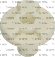 CONVEYOR FOR MICROWAVE PLATE CANDY