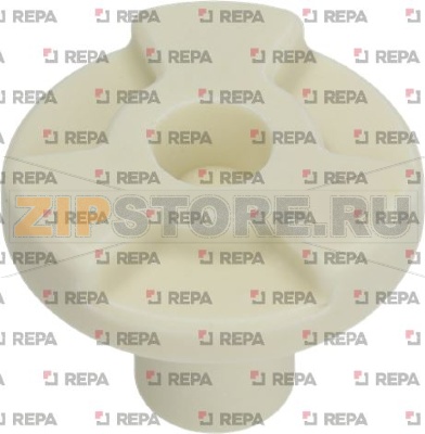 CONVEYOR FOR MICROWAVE PLATE CANDY 