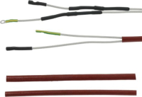 IGNITION LEAD 700 mm