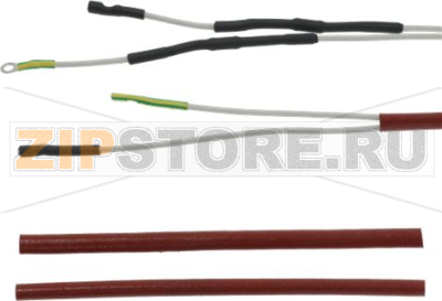 IGNITION LEAD 700 mm 