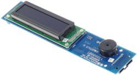 ELECTRONIC DISPLAY BOARD