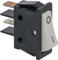 Main Switch Rocky