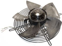 VENTILATEUR EVAPORATEUR