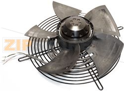 VENTILATEUR EVAPORATEUR 