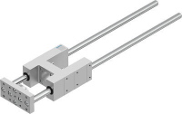 Направляющая Festo EAGF-V2-KF-40-400