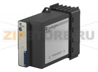 Интерфейсный модуль EasyCom Com Unit for PROFIBUS DP/DP-V1 FB8206* Pepperl+Fuchs