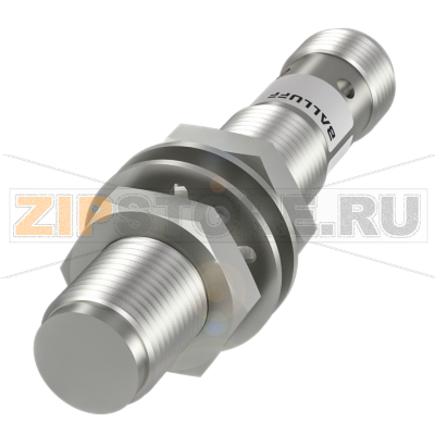 Датчик индуктивный цельнометаллический Balluff BES02Z0 
